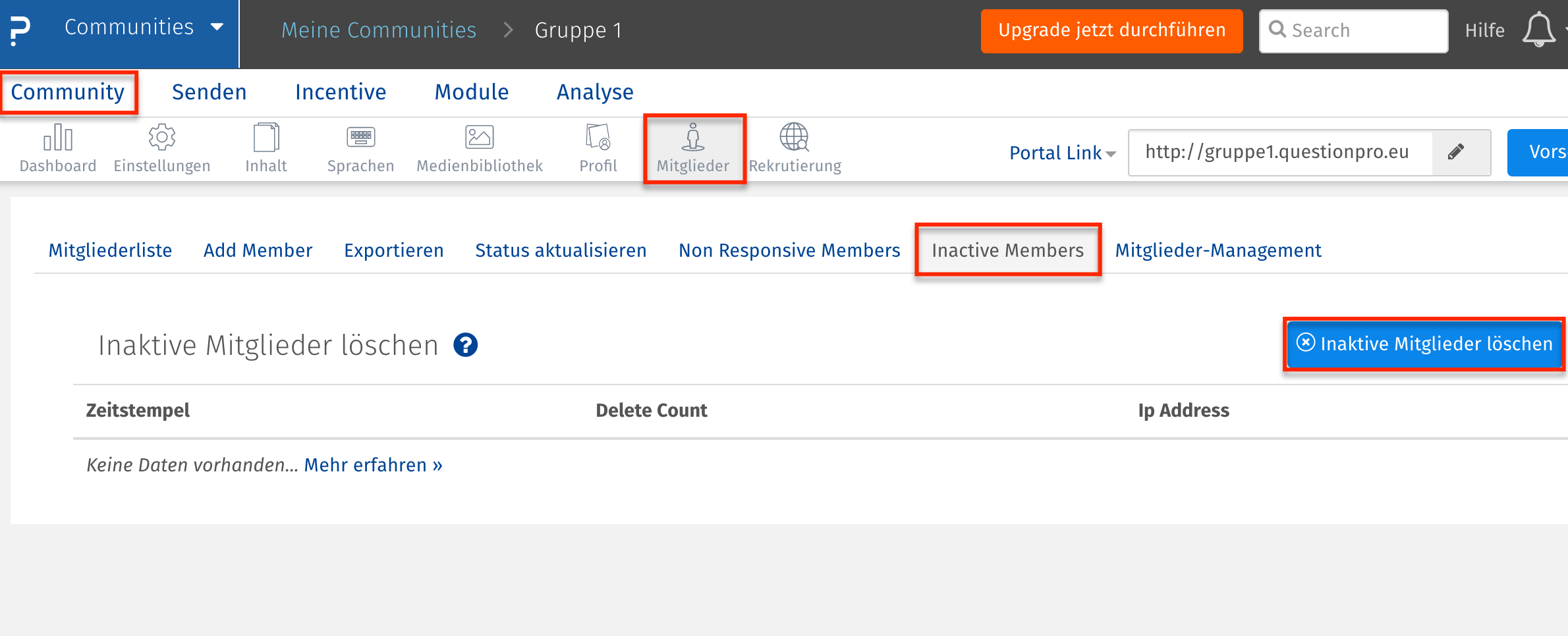 Survey Software Help Image